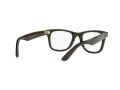 Ray-Ban Wayfarer Ease RX 4340V 8224 50 Férfi, Női szemüvegkeret (optikai keret)