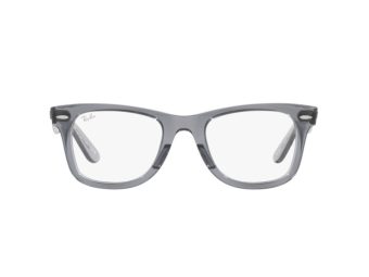   Ray-Ban Wayfarer Ease RX 4340V 8225 50 Férfi, Női szemüvegkeret (optikai keret)