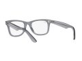 Ray-Ban Wayfarer Ease RX 4340V 8225 50 Férfi, Női szemüvegkeret (optikai keret)
