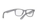 Ray-Ban Wayfarer Ease RX 4340V 8225 50 Férfi, Női szemüvegkeret (optikai keret)