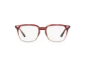 Ray-Ban RX 4362V 8145 51 Férfi, Női szemüvegkeret (optikai keret)