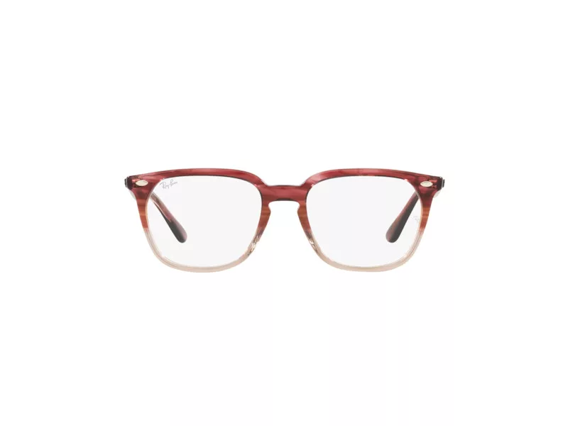 Ray-Ban RX 4362V 8145 51 Férfi, Női szemüvegkeret (optikai keret)