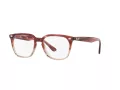 Ray-Ban RX 4362V 8145 51 Férfi, Női szemüvegkeret (optikai keret)
