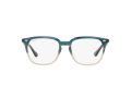 Ray-Ban RX 4362V 8146 53 Férfi, Női szemüvegkeret (optikai keret)