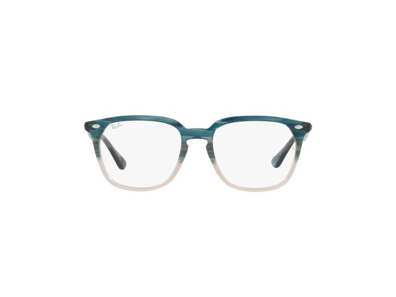 Ray-Ban RX 4362V 8146 53 Férfi, Női szemüvegkeret (optikai keret)