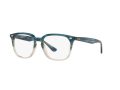 Ray-Ban RX 4362V 8146 53 Férfi, Női szemüvegkeret (optikai keret)