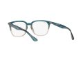 Ray-Ban RX 4362V 8146 53 Férfi, Női szemüvegkeret (optikai keret)