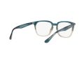 Ray-Ban RX 4362V 8146 53 Férfi, Női szemüvegkeret (optikai keret)