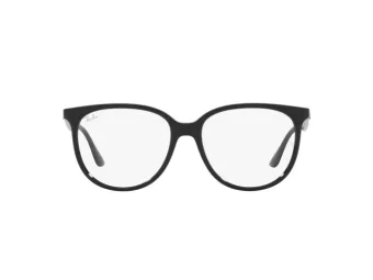 Ray-Ban RX 4378V 2000 52 Női szemüvegkeret (optikai keret)