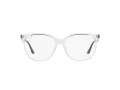 Ray-Ban RX 4378V 5943 52 Női szemüvegkeret (optikai keret)