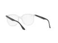 Ray-Ban RX 4378V 5943 52 Női szemüvegkeret (optikai keret)