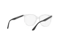 Ray-Ban RX 4378V 5943 54 Női szemüvegkeret (optikai keret)