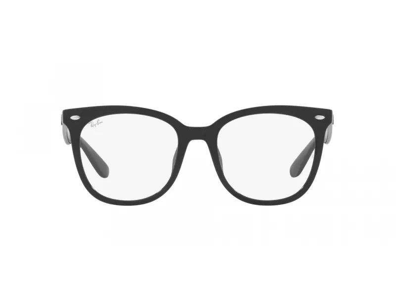 Ray-Ban RX 4379VD 2000 53 Férfi, Női szemüvegkeret (optikai keret)