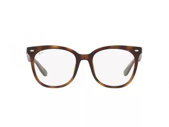   Ray-Ban RX 4379VD 2012 53 Férfi, Női szemüvegkeret (optikai keret)