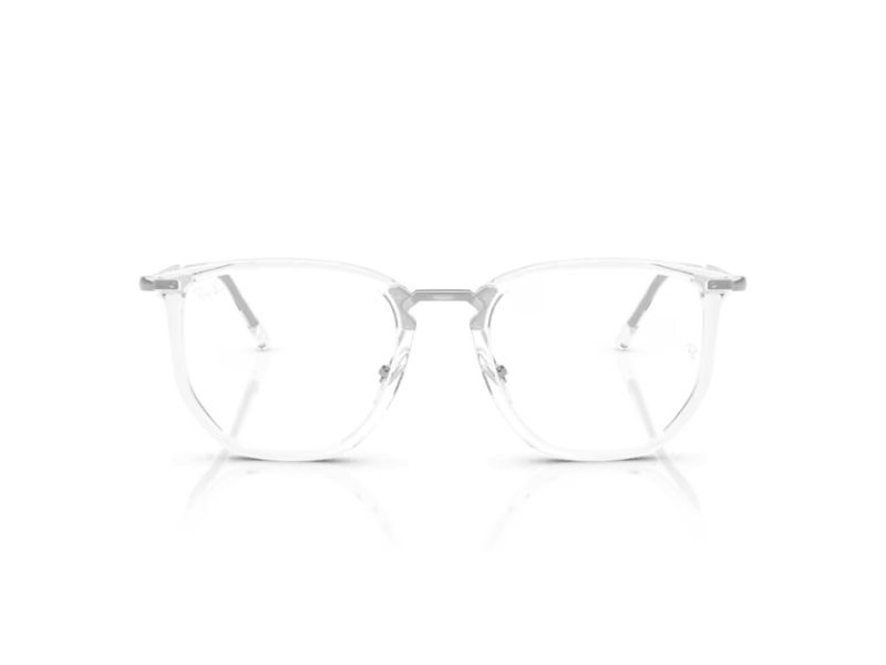Ray-Ban RX 4451V 2001 50 Férfi, Női szemüvegkeret (optikai keret)