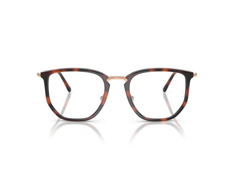 Ray-Ban RX 4451V 5687 53 Férfi, Női szemüvegkeret (optikai keret)