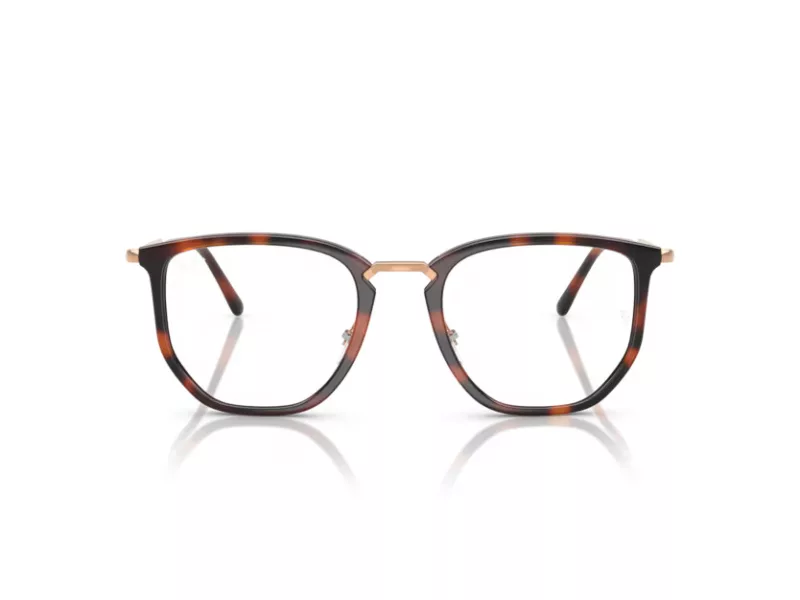 Ray-Ban RX 4451V 5687 53 Férfi, Női szemüvegkeret (optikai keret)