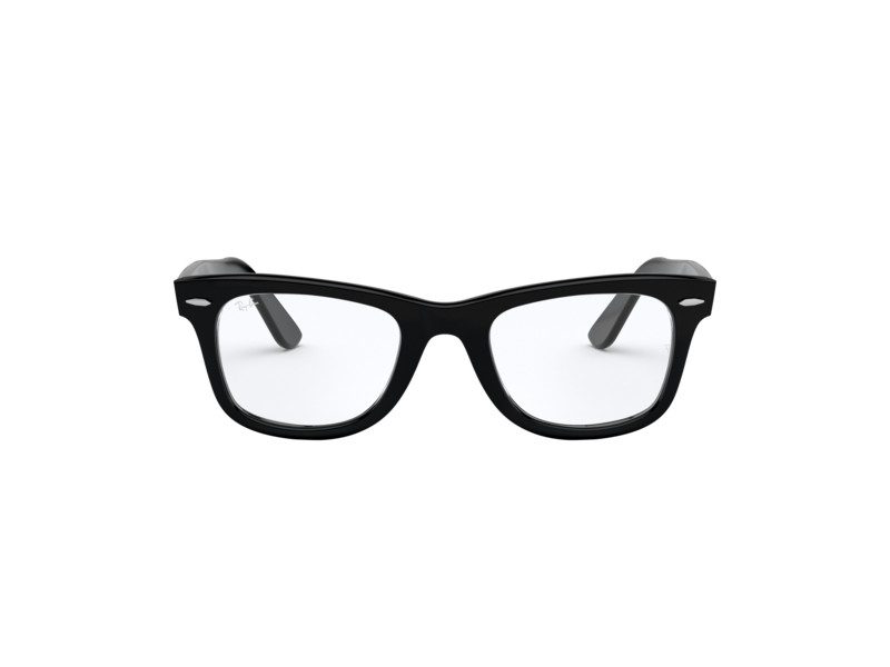 Ray-Ban Wayfarer RX 5121 2000 50 Férfi, Női szemüvegkeret (optikai keret)