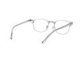Ray-Ban Clubmaster RX 5154 2001 49 Férfi, Női szemüvegkeret (optikai keret)