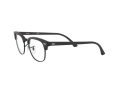 Ray-Ban Clubmaster RX 5154 2077 49 Férfi, Női szemüvegkeret (optikai keret)