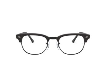   Ray-Ban Clubmaster RX 5154 2077 51 Férfi, Női szemüvegkeret (optikai keret)