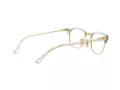 Ray-Ban Clubmaster RX 5154 5762 53 Férfi, Női szemüvegkeret (optikai keret)