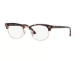 Ray-Ban Clubmaster RX 5154 8118 51 Férfi, Női szemüvegkeret (optikai keret)