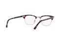 Ray-Ban Clubmaster RX 5154 8118 51 Férfi, Női szemüvegkeret (optikai keret)