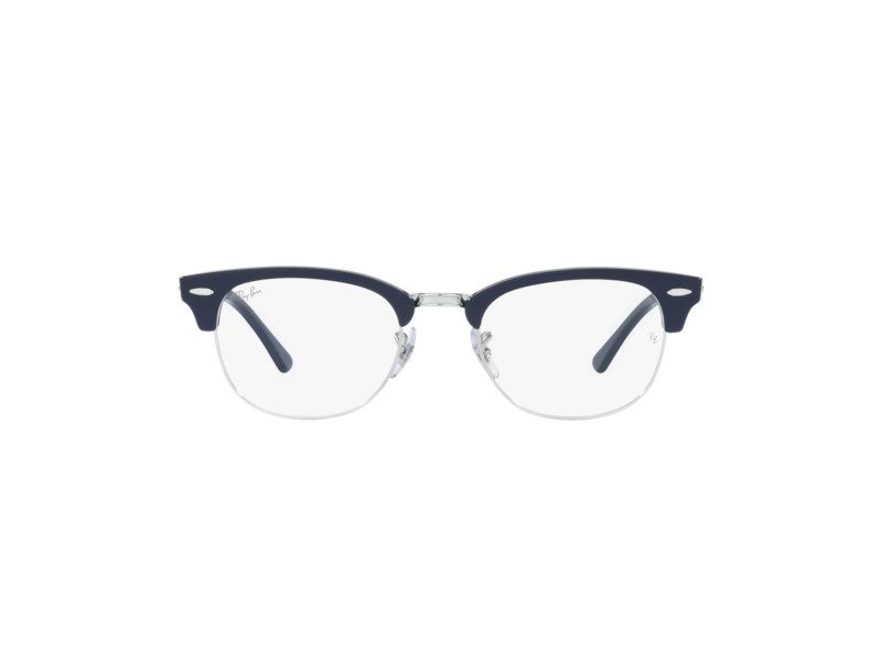Ray-Ban Clubmaster RX 5154 8231 51 Férfi, Női szemüvegkeret (optikai keret)