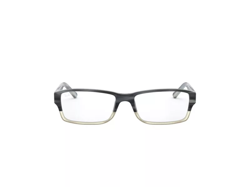 Ray-Ban RX 5169 5540 52 Férfi, Női szemüvegkeret (optikai keret)