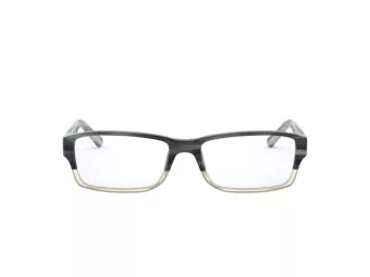   Ray-Ban RX 5169 5540 54 Férfi, Női szemüvegkeret (optikai keret)