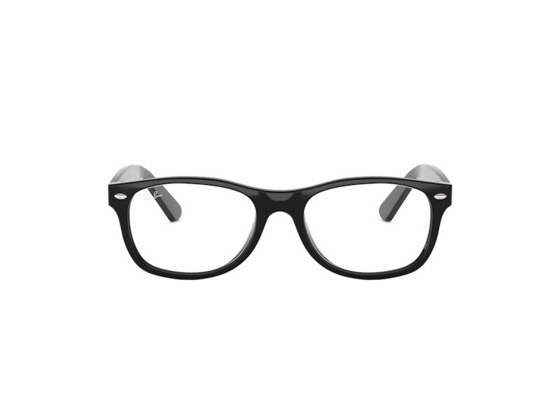Ray-Ban New Wayfarer RX 5184 2000 52 Férfi, Női szemüvegkeret (optikai keret)