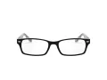 Ray-Ban RX 5206 2034 52 Férfi, Női szemüvegkeret (optikai keret)