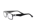 Ray-Ban RX 5206 2034 52 Férfi, Női szemüvegkeret (optikai keret)