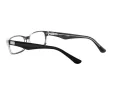 Ray-Ban RX 5206 2034 52 Férfi, Női szemüvegkeret (optikai keret)
