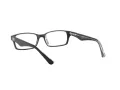 Ray-Ban RX 5206 2034 52 Férfi, Női szemüvegkeret (optikai keret)