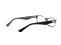 Ray-Ban RX 5206 2034 52 Férfi, Női szemüvegkeret (optikai keret)