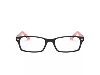   Ray-Ban RX 5206 2479 52 Férfi, Női szemüvegkeret (optikai keret)