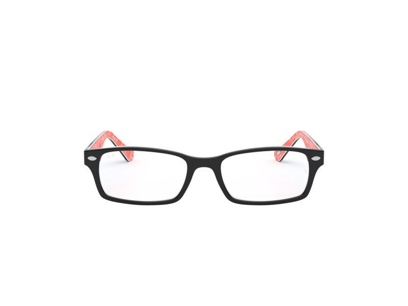 Ray-Ban RX 5206 2479 52 Férfi, Női szemüvegkeret (optikai keret)