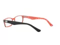 Ray-Ban RX 5206 2479 52 Férfi, Női szemüvegkeret (optikai keret)