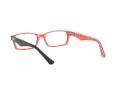 Ray-Ban RX 5206 2479 52 Férfi, Női szemüvegkeret (optikai keret)
