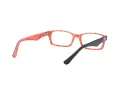 Ray-Ban RX 5206 2479 52 Férfi, Női szemüvegkeret (optikai keret)
