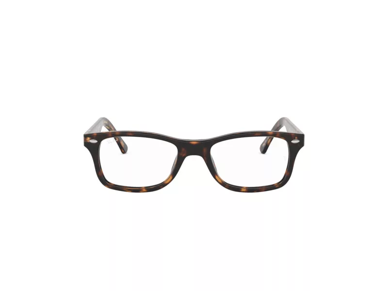 Ray-Ban RX 5228 2012 50 Férfi, Női szemüvegkeret (optikai keret)