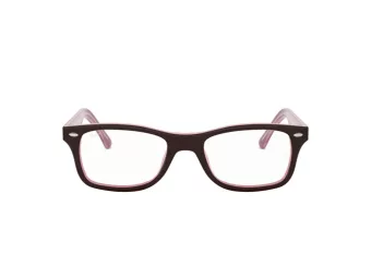   Ray-Ban RX 5228 2126 50 Férfi, Női szemüvegkeret (optikai keret)