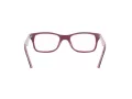 Ray-Ban RX 5228 2126 53 Férfi, Női szemüvegkeret (optikai keret)