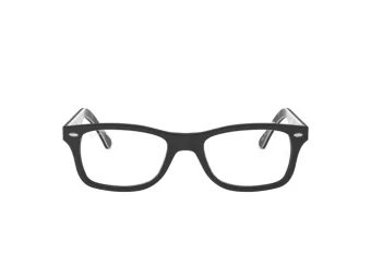   Ray-Ban RX 5228 5405 53 Férfi, Női szemüvegkeret (optikai keret)