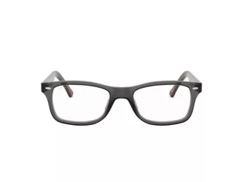   Ray-Ban RX 5228 5546 53 Férfi, Női szemüvegkeret (optikai keret)