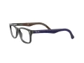 Ray-Ban RX 5228 5546 53 Férfi, Női szemüvegkeret (optikai keret)