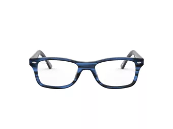   Ray-Ban RX 5228 8053 50 Férfi, Női szemüvegkeret (optikai keret)