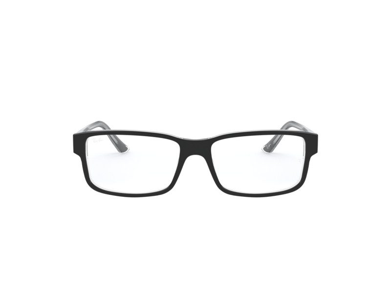 Ray-Ban RX 5245 2034 54 Férfi, Női szemüvegkeret (optikai keret)